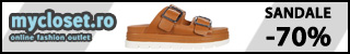 Mycloset.ro: Vara 2023 Sandale Dama
