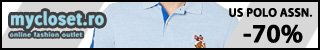 Mycloset.ro: Vara 2023 US Polo Assn Barbati