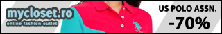 Mycloset.ro: Vara 2023 US Polo Assn. Femei