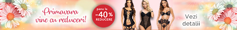 SevenSins.ro: Promotii Primavara!