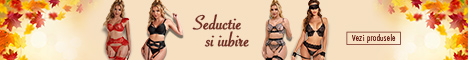 SevenSins.ro: Seturi sexy cu reducere de 40%!
