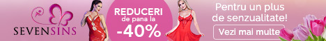 SevenSins.ro: Produse Chilirose!