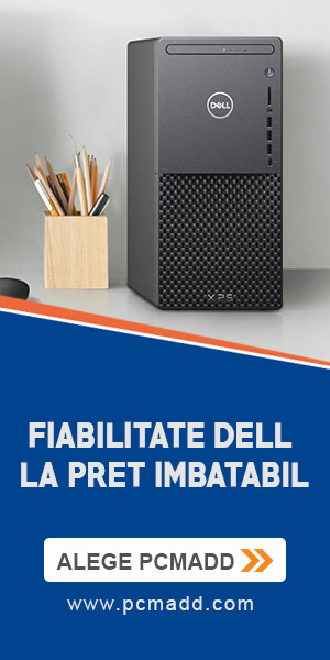 m@dd Desktop PC