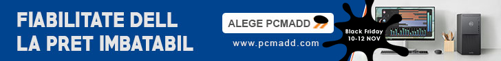 PCMadd.com: Black Friday 2023