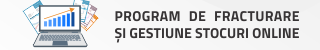 Faturis Online e-Factura