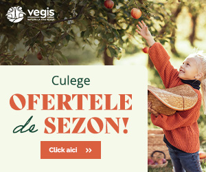 Oferte de Sezon - Vegis.ro