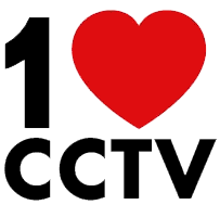 1cctv Logo