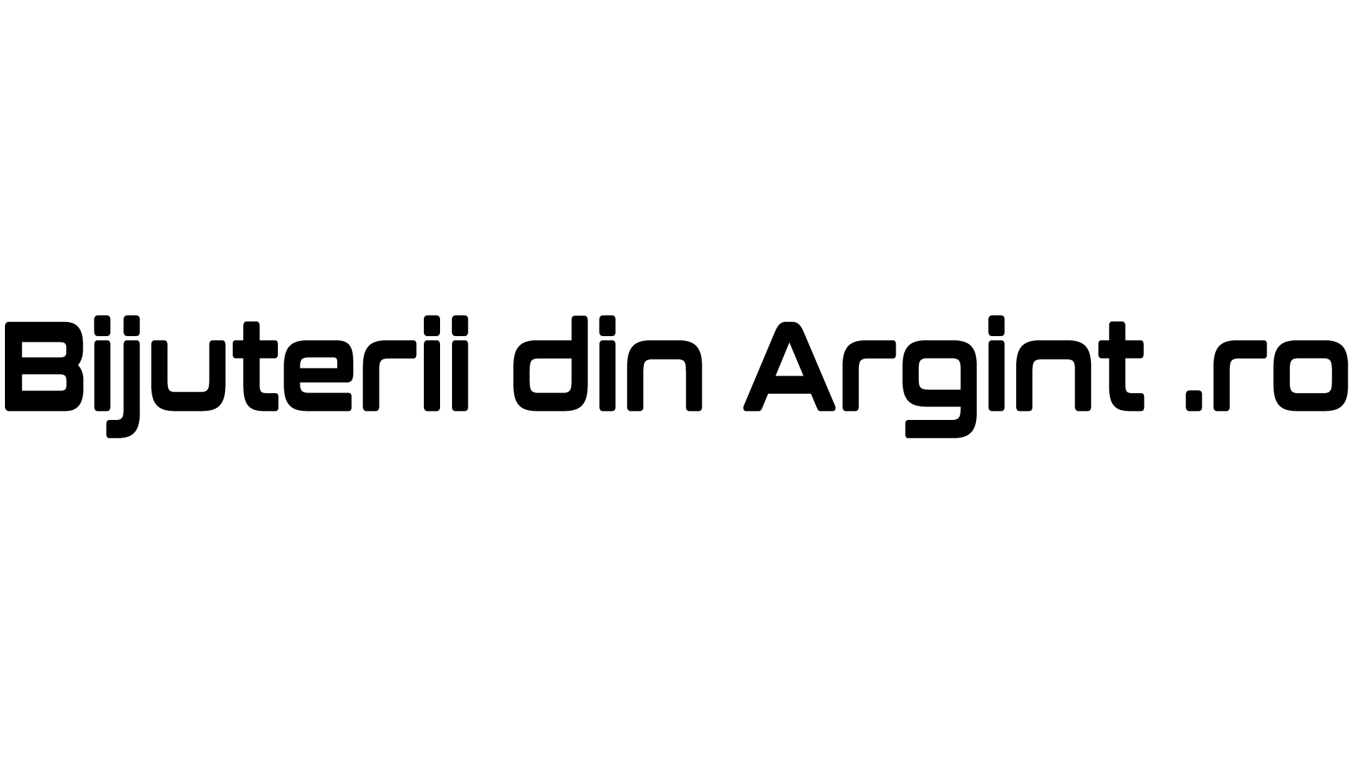 Bijuteriidinargint Logo
