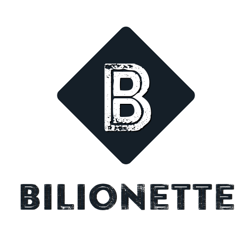 Bilionette Logo