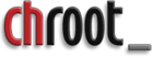 Chroot Logo