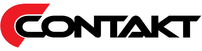 Contakt Logo