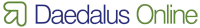Daedalusonline Logo