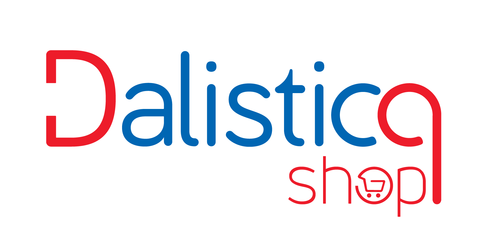 Dalisticq-shop Logo