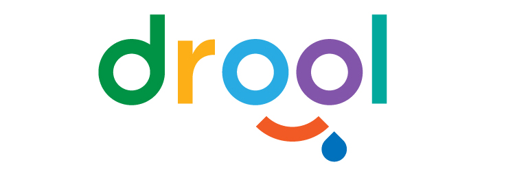 Drool Logo