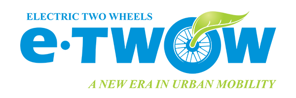 E-TWOW Logo