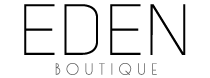 Edenboutique Logo