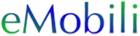 eMobili Logo