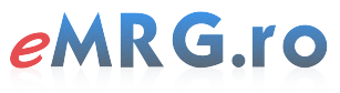 emrg Logo