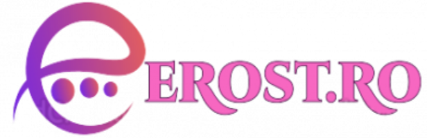 eRost Logo