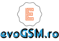 evogsm Logo