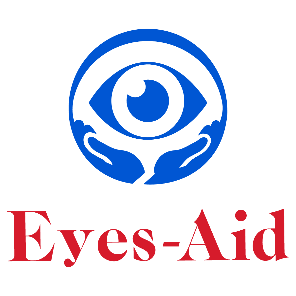Eyes-aid Logo