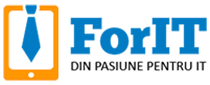 ForIT Logo