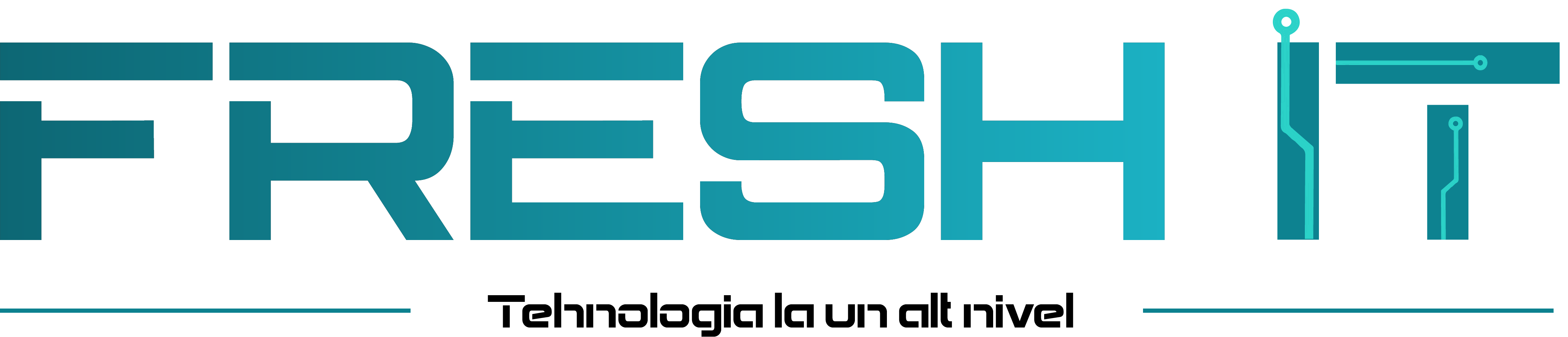 Freshit Logo