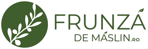Frunzademaslin Logo