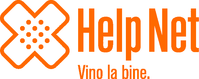 Helpnet Logo