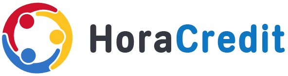 Hora-credit Logo