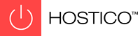 Hostico Logo