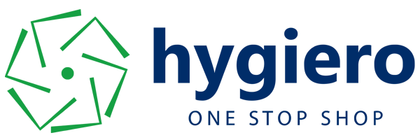 hygiero Logo