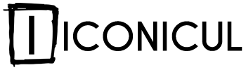Iconicul Logo