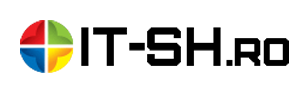 it-sh Logo