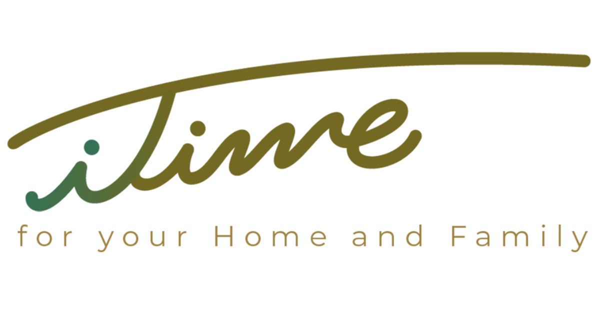 iTime Logo