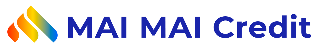 Maimaicredit Logo