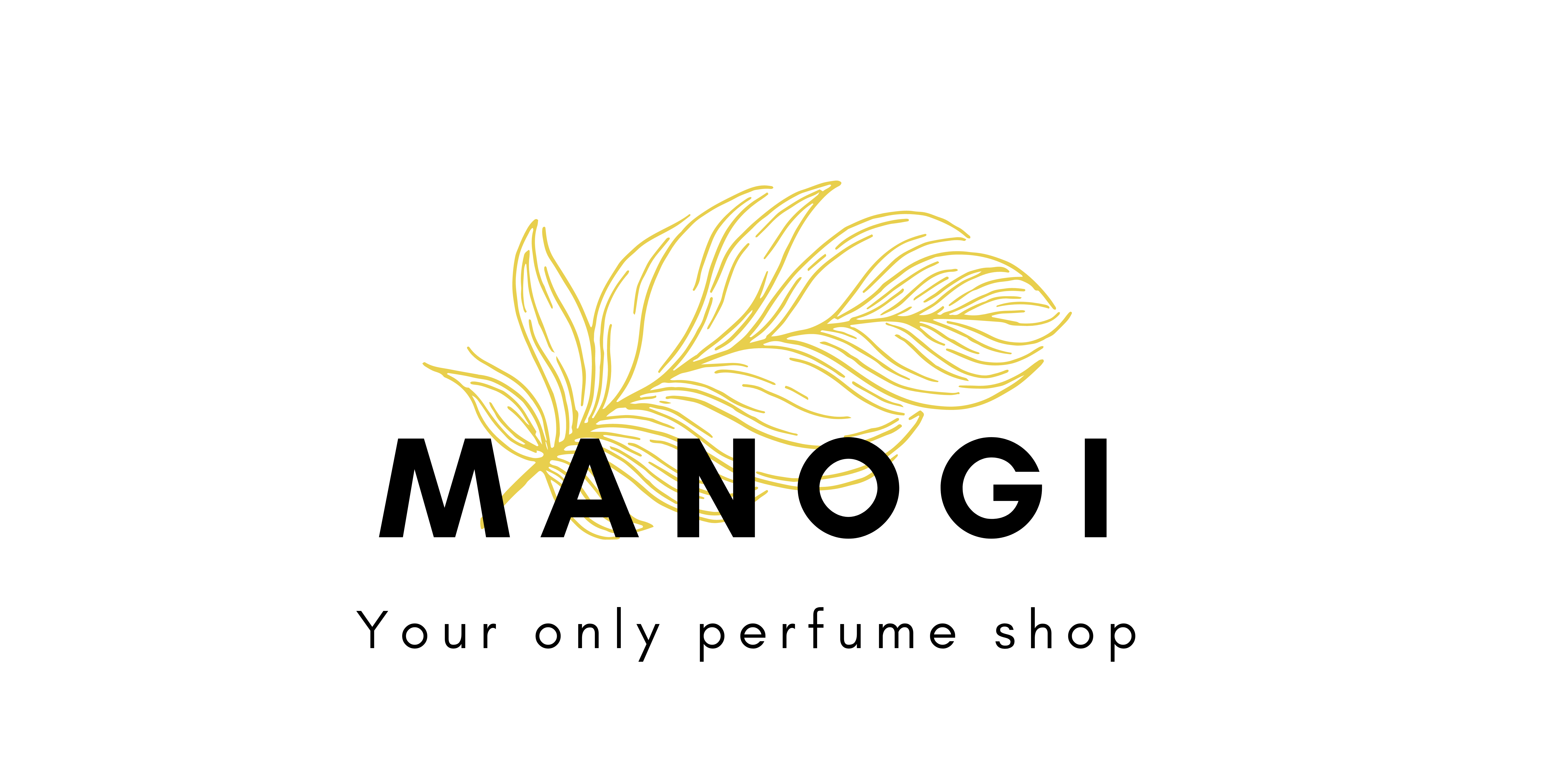 Manogi Logo