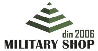 Military-Shop Logo