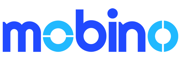Mobino Logo
