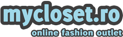 Mycloset Logo