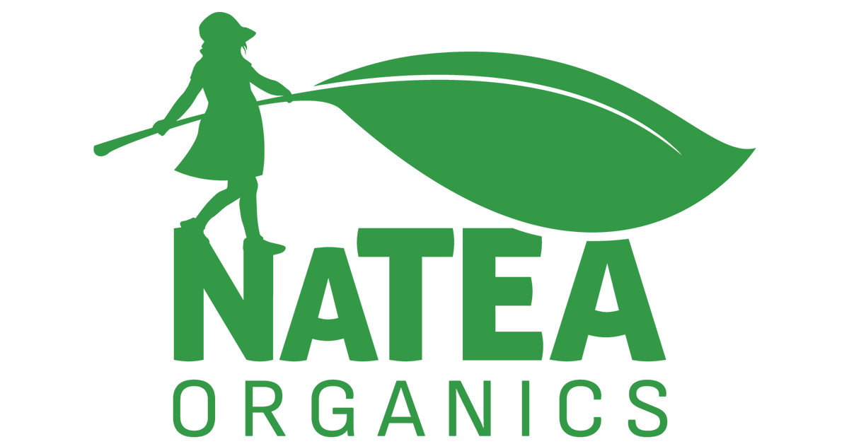 Natea-organics Logo