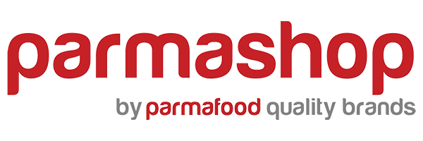 Parmashop Logo