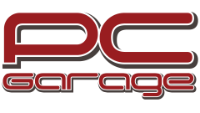 PC Garage Logo