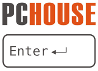 PCHouse Logo