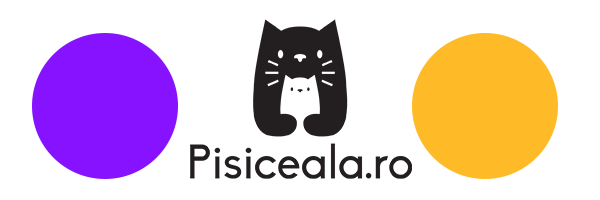 Pisiceala Logo
