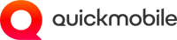 QuickMobile Logo