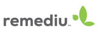 Remediu Logo