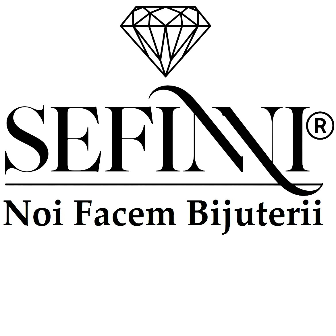 sefinni Logo