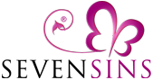 SevenSins Logo