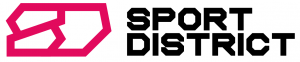 Sportdistrict Logo